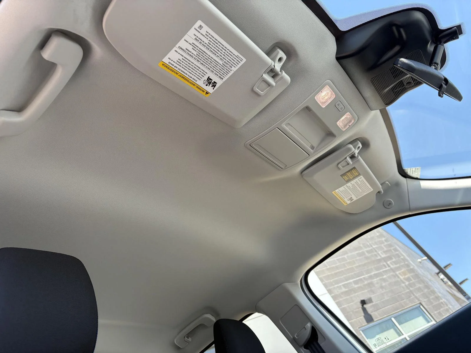 New 2026 Oxford White Ford XL image 23