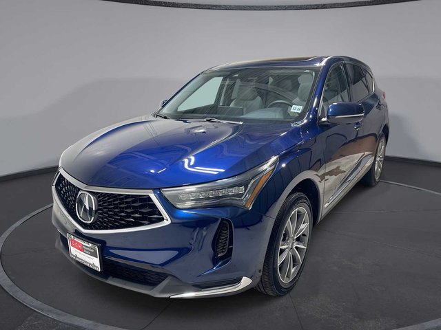 2024 Acura RDX w/Technology Package