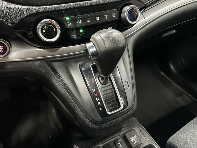Used 2015 Kona Coffee Metallic Honda EX image 25