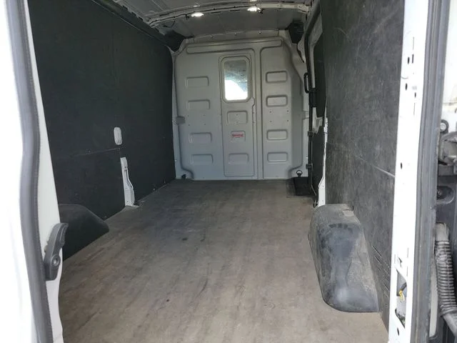 Used 2024 White Ford Base image 17