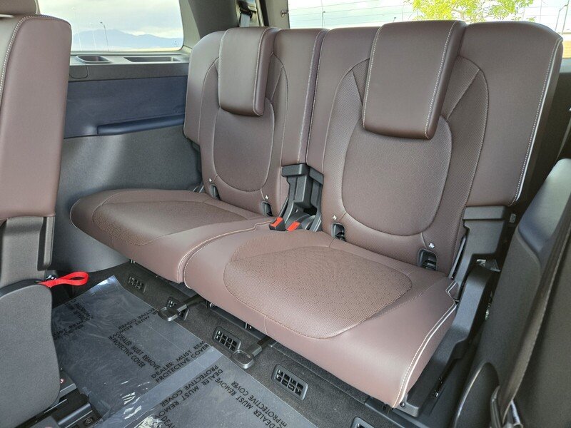 2025 Volkswagen ID. Buzz PRO S - Photo 8