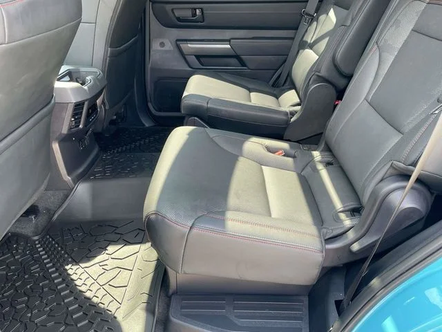 Used 2026 Wave Toyota TRD Pro image 28