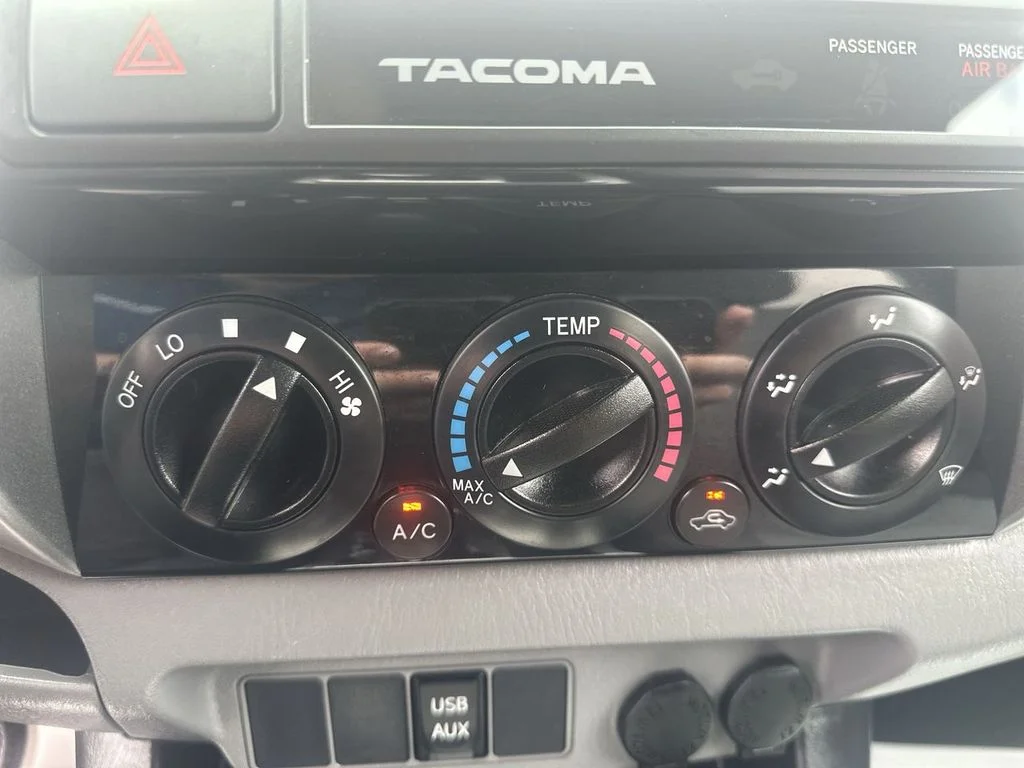 Used 2015 Gray Toyota Base image 25