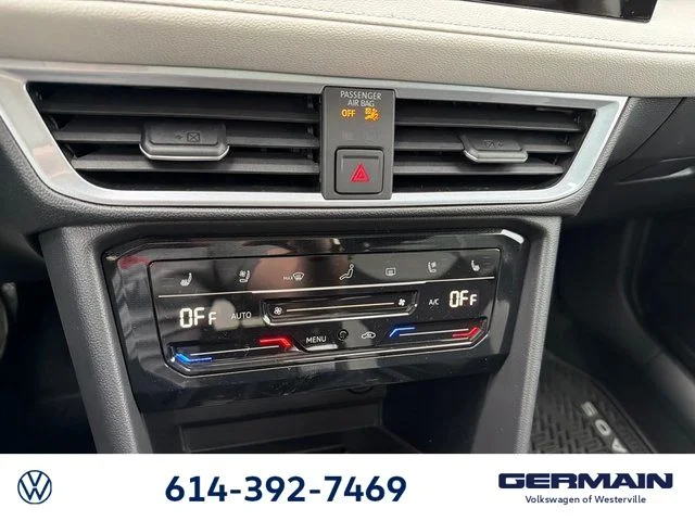 2026 Volkswagen Taos SEL - Photo 26