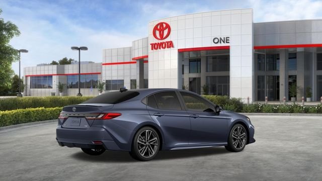 New 2026 Dark Cosmos <sup>1</sup> Toyota  XSE image 13