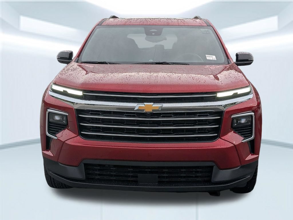 2026 Chevrolet Traverse LT - Photo 10
