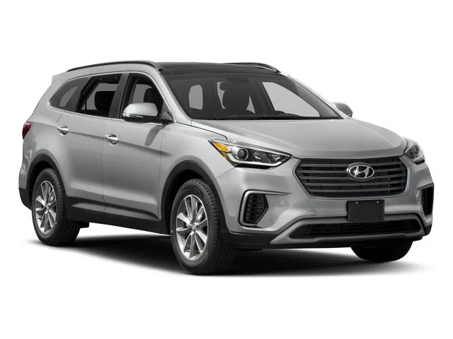 Used 2018 Iron Frost Hyundai SE image 9