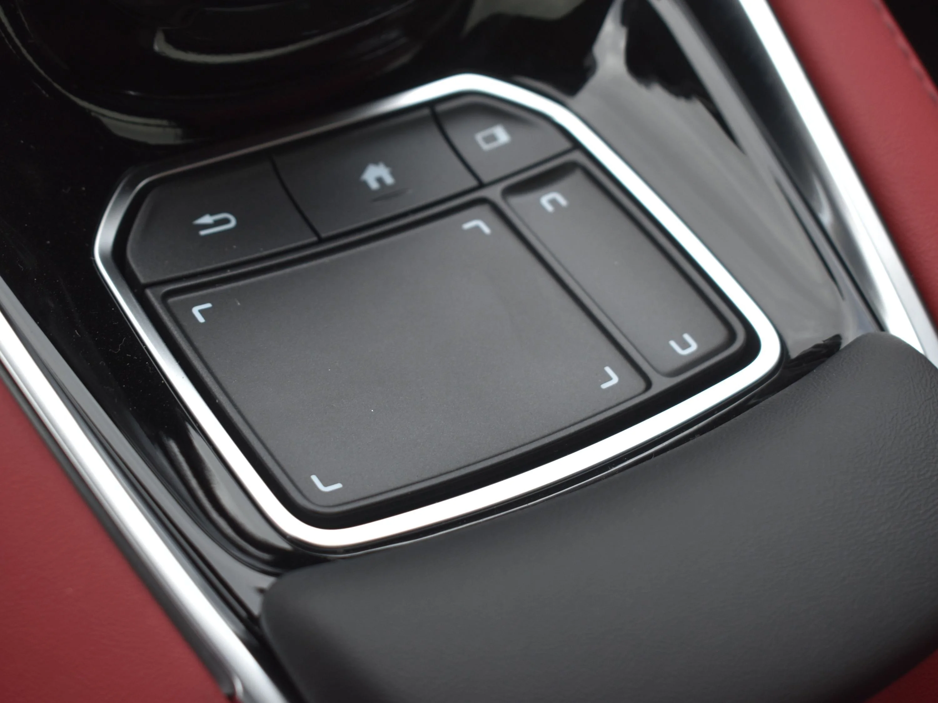 New 2026 Platinum White Pearl Acura w/A-Spec Advance Package image 19