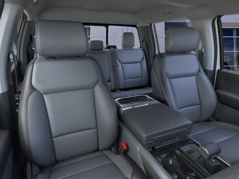 2025 Ford F-150 Lariat - Photo 10