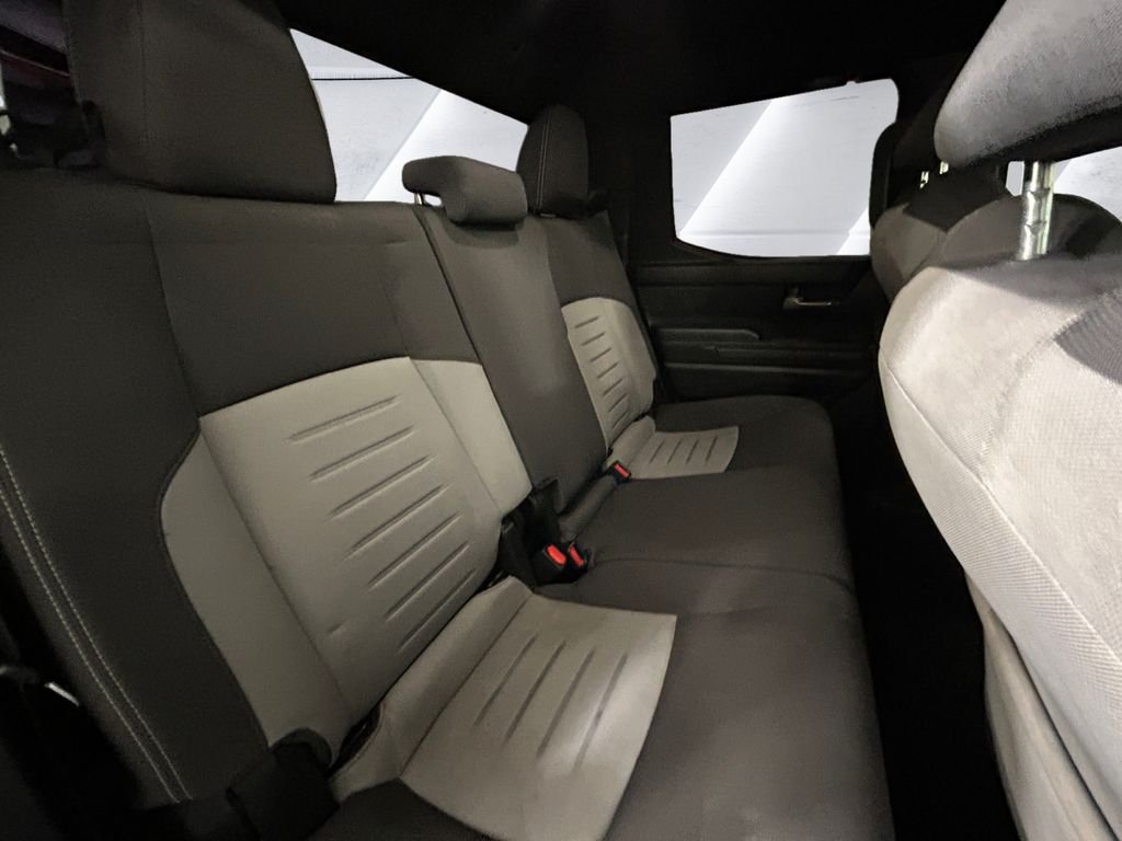 Used 2024  Toyota TRD Off-Road image 16