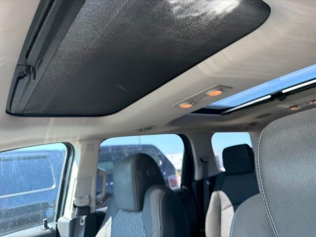Used 2013 Gray GMC SLE-2 image 7