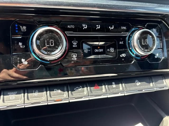 2024 GMC Sierra 2500HD Denali Ultimate - Photo 27