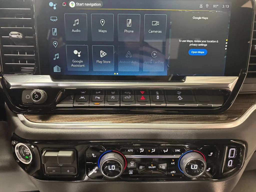 2026 Chevrolet Silverado 1500 LT Trail Boss - Photo 13