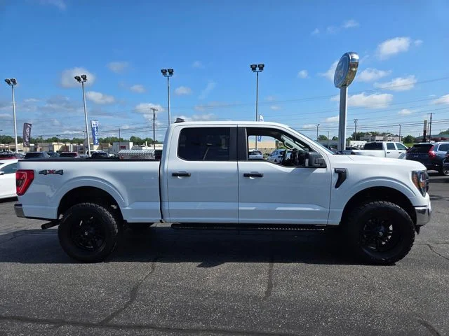 Used 2023 White Ford XL image 9