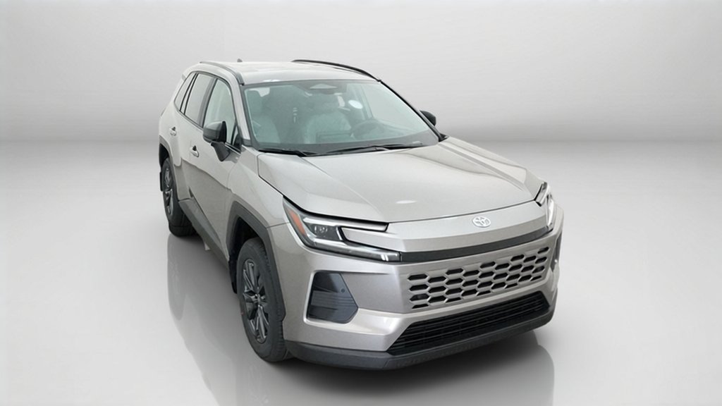New 2026 Meteor Shower Toyota XLE Premium image 6