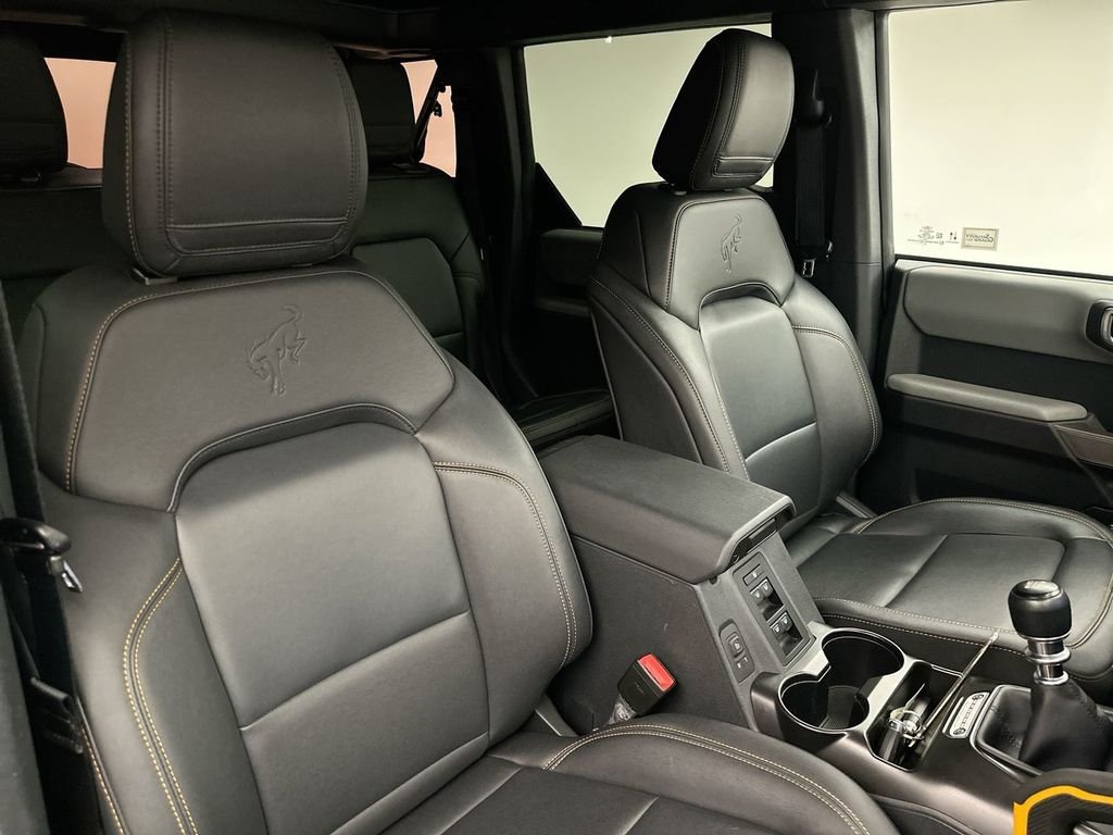 Used 2022 Area 51 Ford Badlands image 18