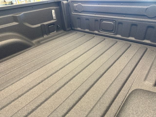 New 2026 Anvil Clear-Coat Exterior Paint Jeep Mojave image 17