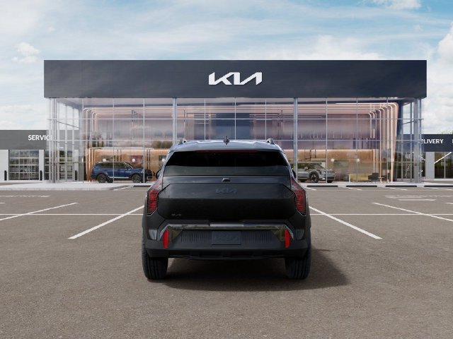 New 2027  Kia  image 5