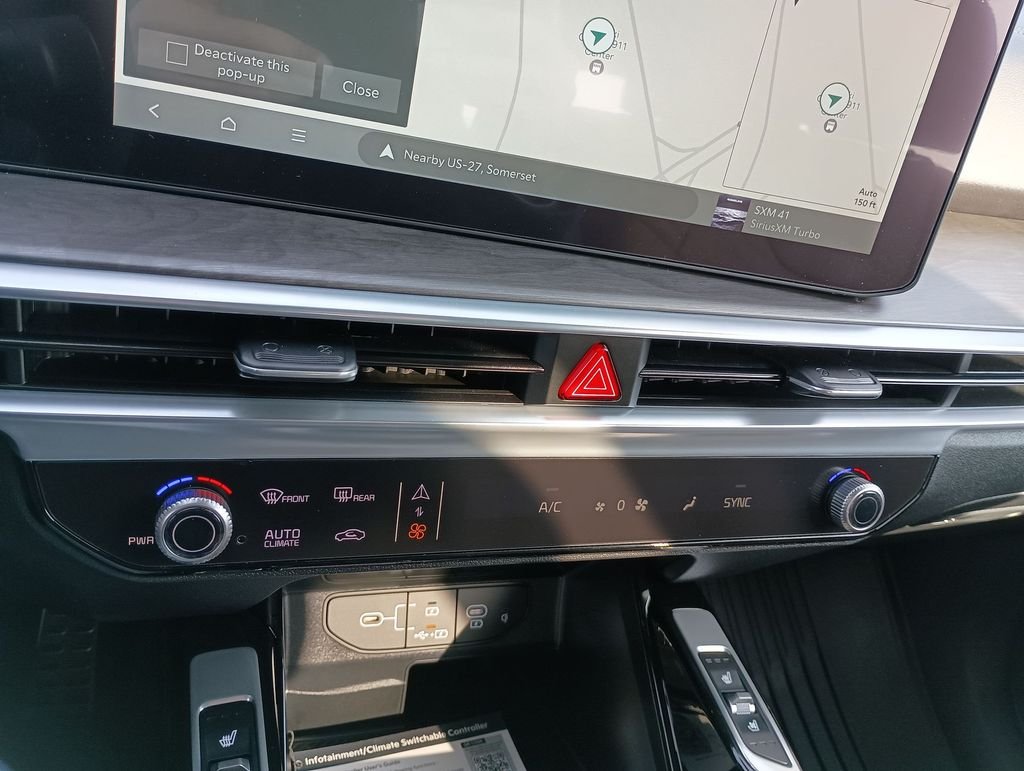 2026 Kia Sorento X-Line SX Prestige - Photo 25