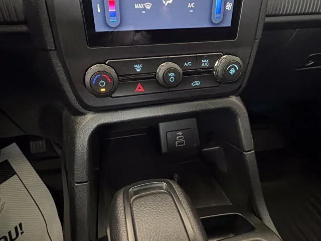 Used 2024 White Ford XL image 25