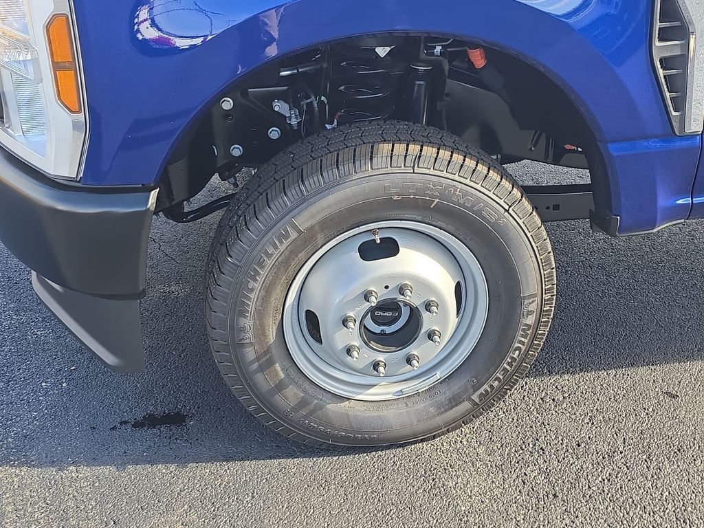 New 2026 Blue Ford XL image 16