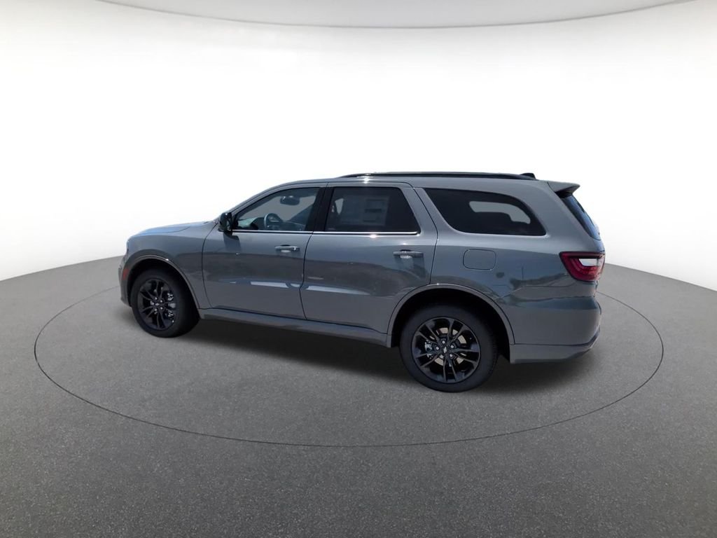 New 2026 Gray Dodge GT image 12