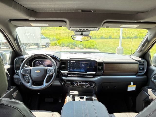 2026 Chevrolet Silverado 1500 High Country - Photo 19