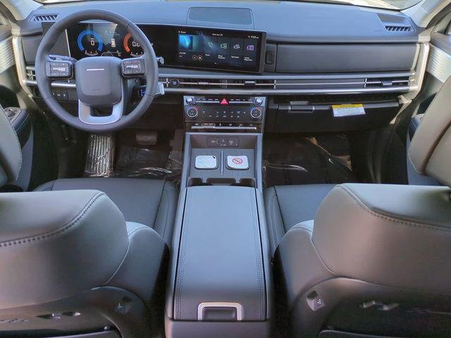 New 2026 Red Hyundai SEL FWD image 14