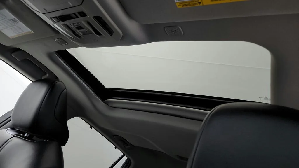 Used 2023 Gray Toyota XLE image 24