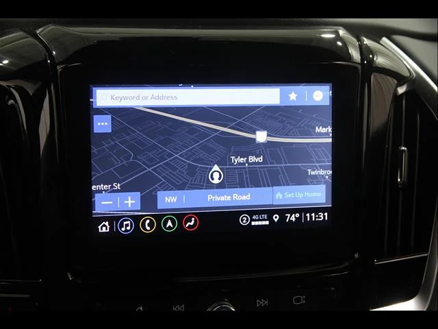 Certified Used 2022 Summit White Chevrolet Premier image 12