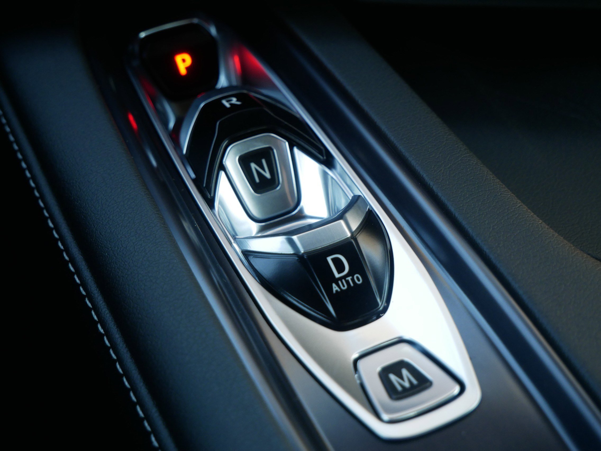 2026 Chevrolet Corvette 2LT - Photo 9