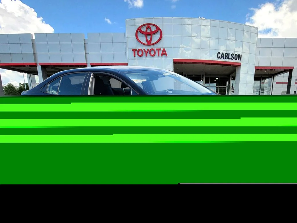 Certified 2024 Toyota Corolla LE with VIN 5YFB4MDE6RP177682 for sale in Minneapolis, Minnesota