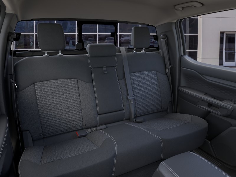New 2026 Avalanche Ford XLT image 11
