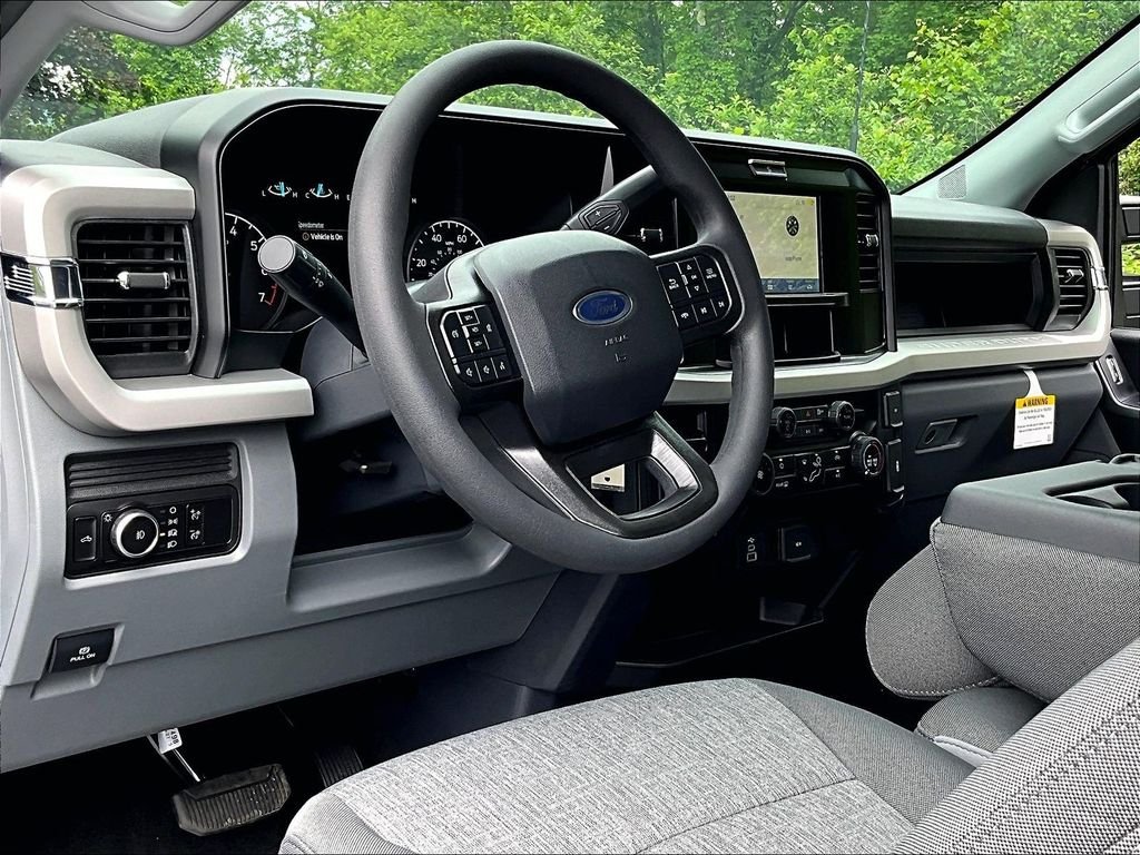 2026 Ford F-250SD — photo 7