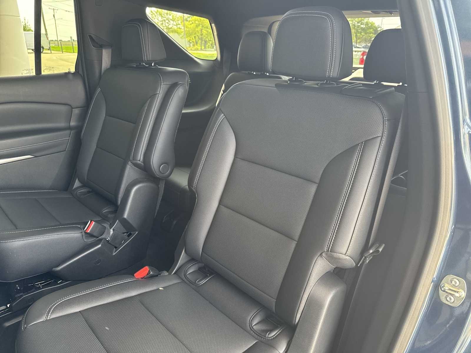 2026 Chevrolet Traverse LT - Photo 23