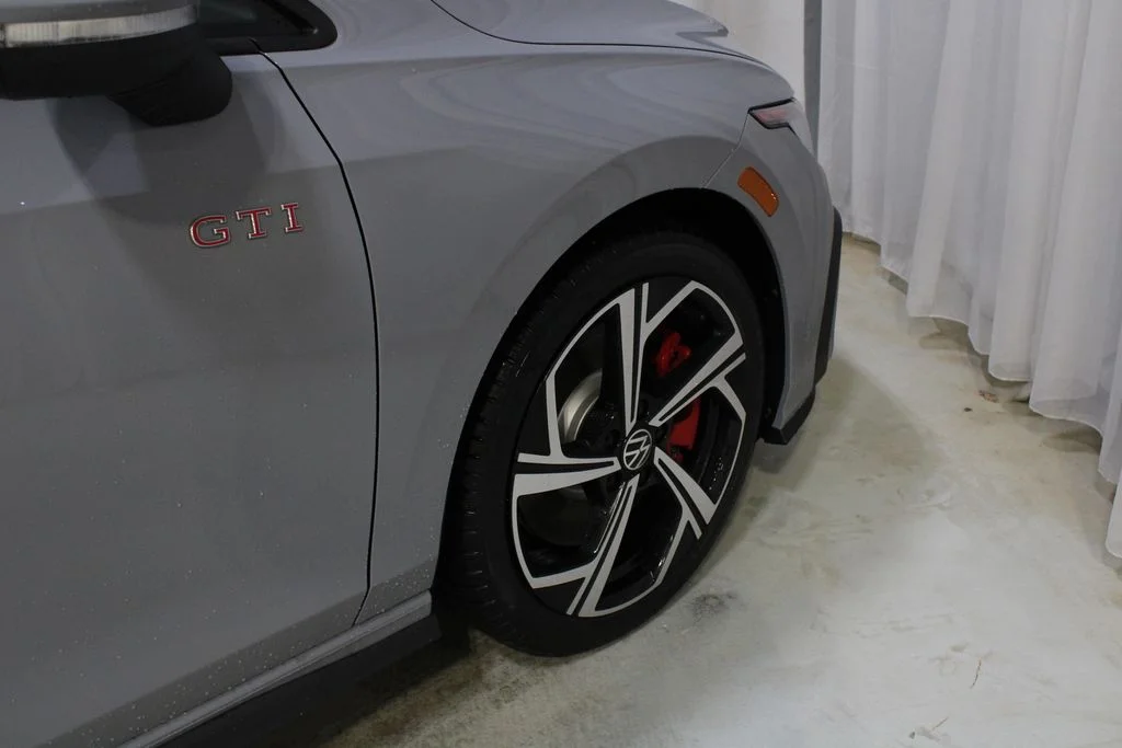 2026 Volkswagen Golf GTI SE - Photo 28