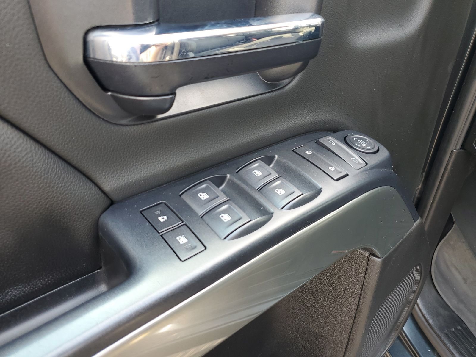 Certified Used 2019 Gray Chevrolet LT image 15