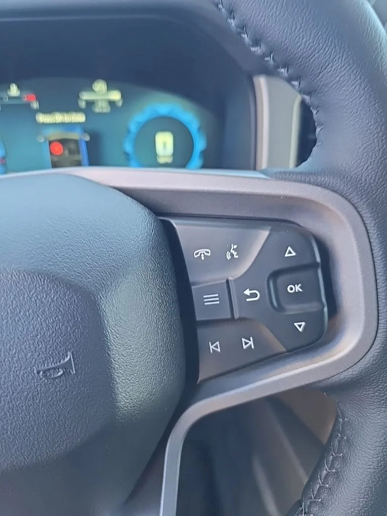 New 2026 Marsh Gray Ford Outer Banks® image 15