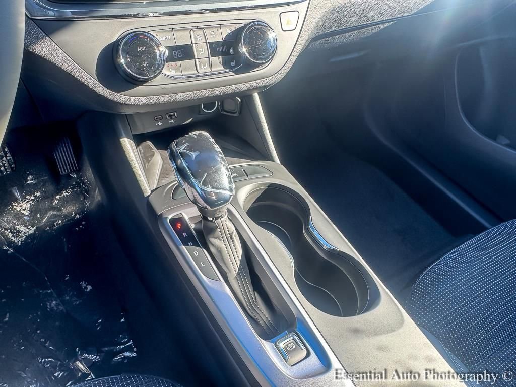 2026 BUICK ENVISTA - Image 17