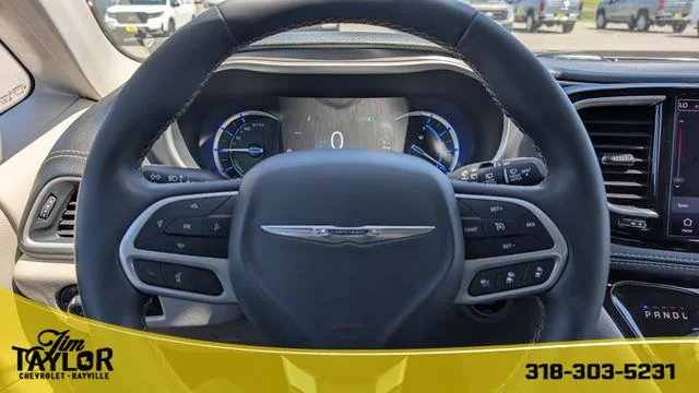2023 Chrysler Pacifica Hybrid Touring L - Photo 29