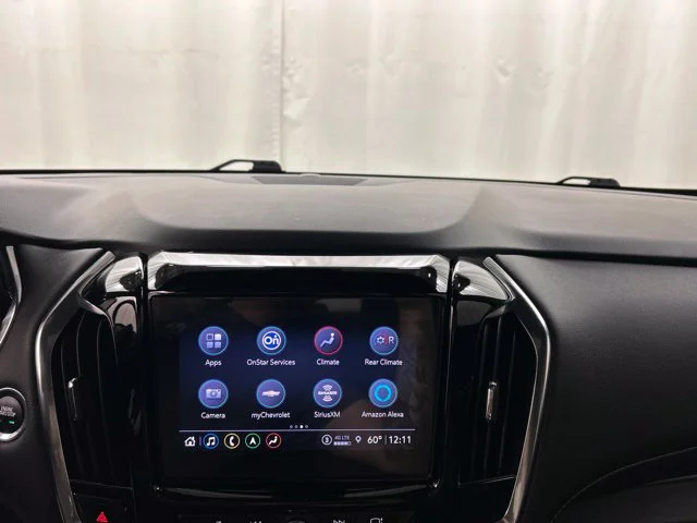 Used 2022 White Chevrolet Premier image 16