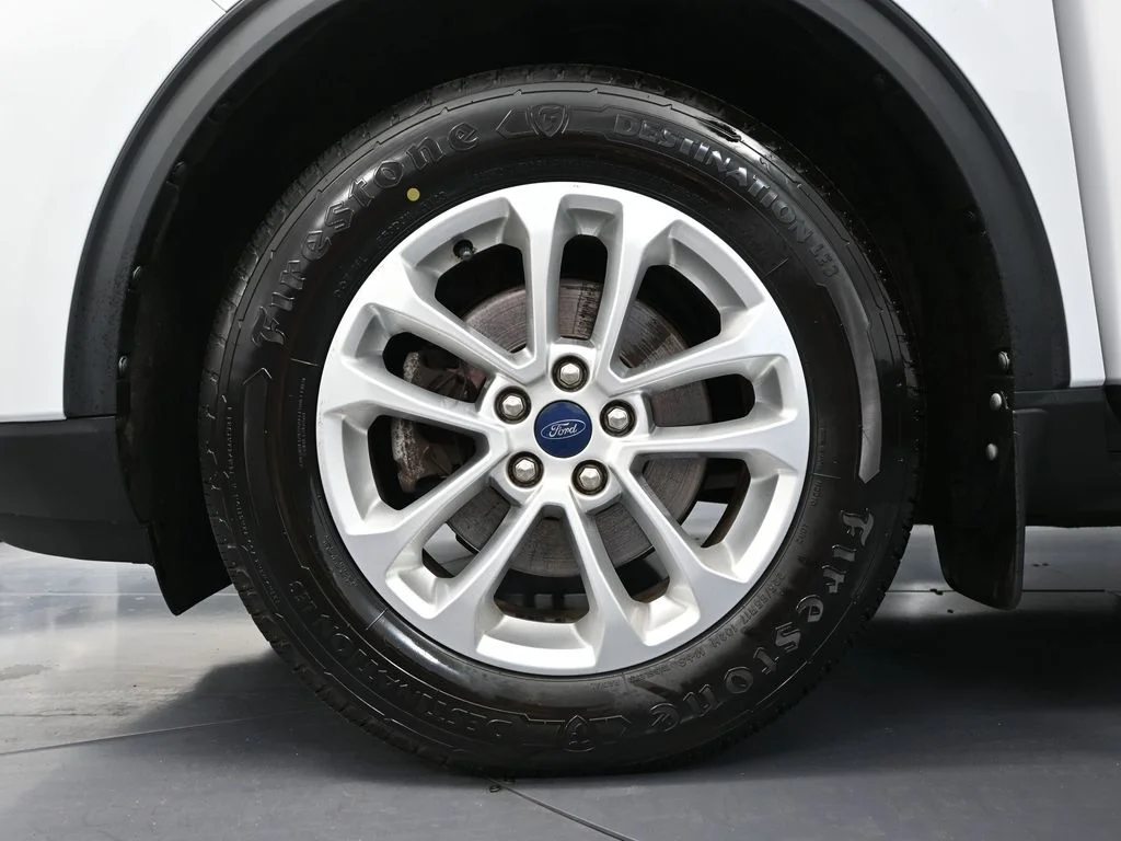 2021 Ford Escape SE - Photo 15