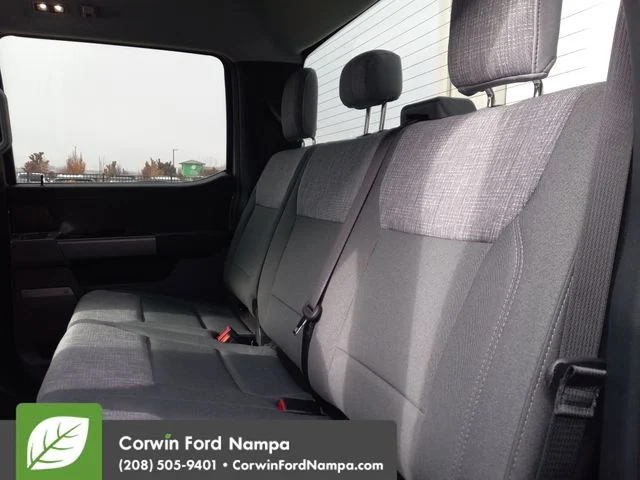 2026 Ford F-350 Super Duty XLT - Photo 24