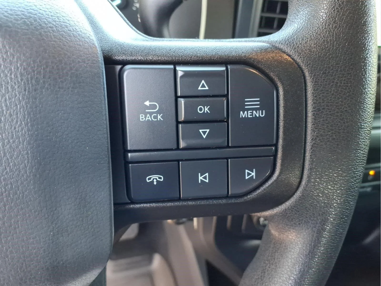 Used 2023 Carbonized Gray Ford XL image 22