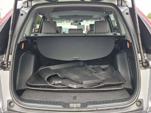 Used 2020 Gray Honda Touring image 31