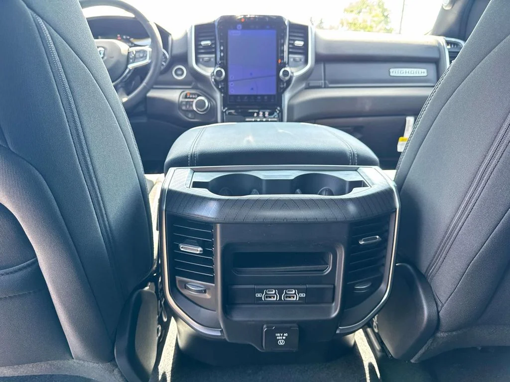 2025 RAM 1500 Big Horn/Lone Star - Photo 12