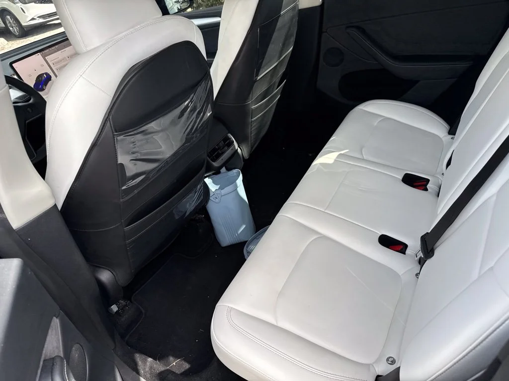 Used 2023  Tesla Long Range image 6
