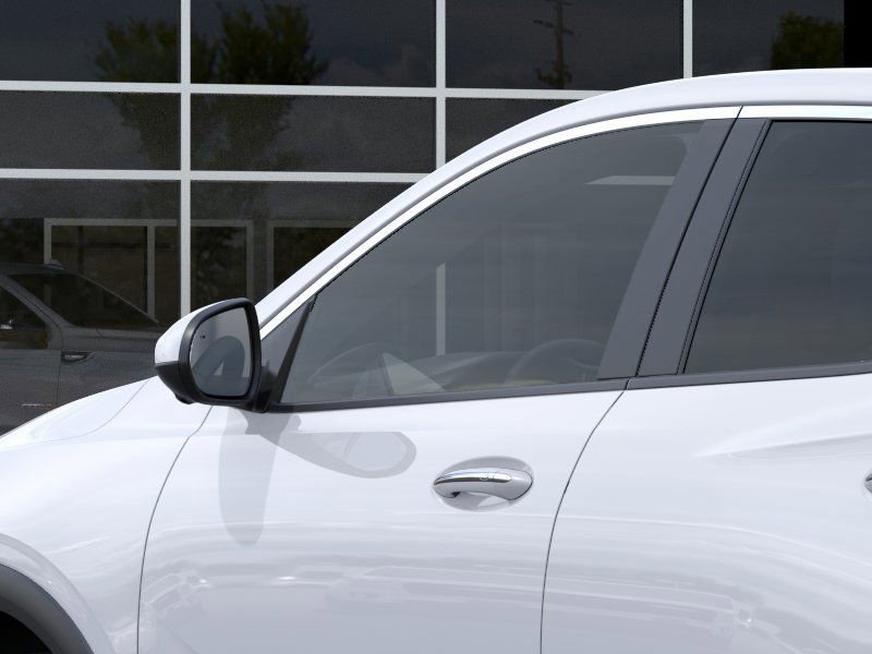 2026 Buick Encore GX Preferred - Photo 12