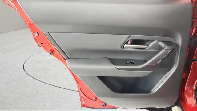 2025 Mazda CX-50 Preferred - Photo 25