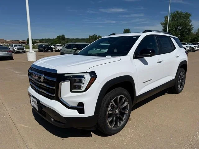 2026 GMC Terrain Elevation - Photo 7